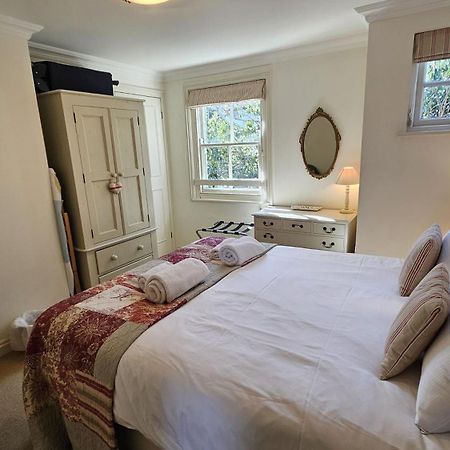 Pennant Villa Saint Mawes Bagian luar foto